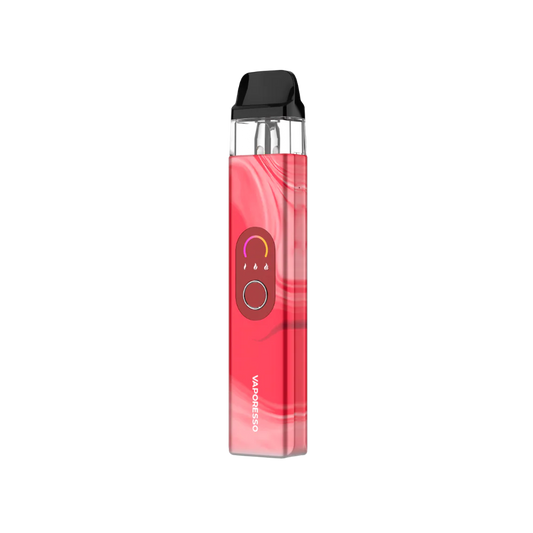 Vaporesso XROS 4 Open pod kit Bloody Mary