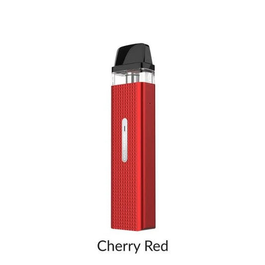 Vaporesso xros mini cherry red