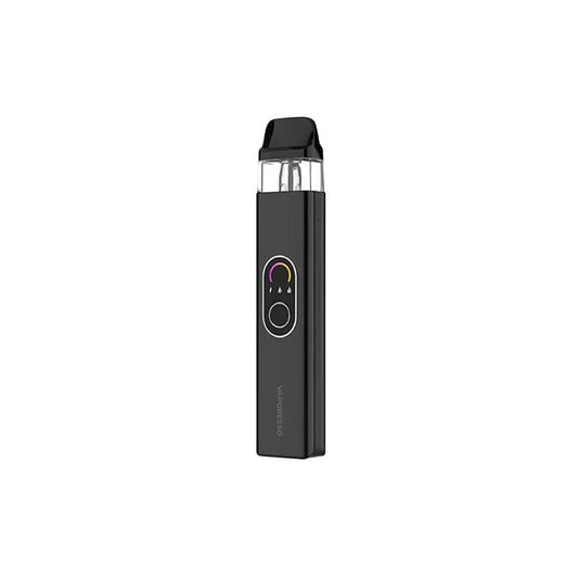 Vaporesso XROS 4 Open pod kit Black