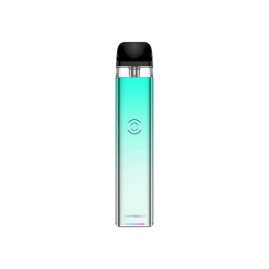 Vaporesso XROS 3 Device Kit Mint Green