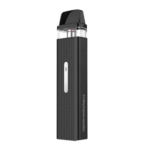 Vaporesso xros mini black