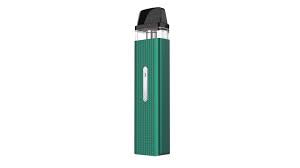 Vaporesso xros mini forest green