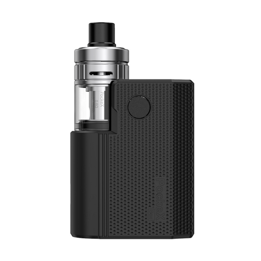 Aspire PockeX Box Kit black