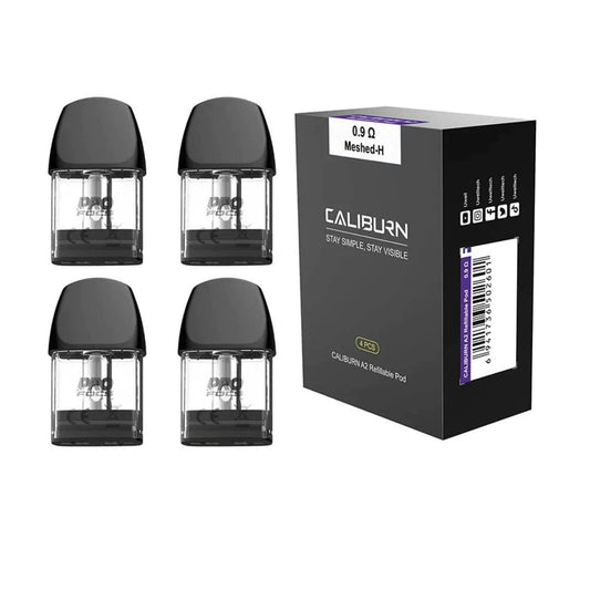 Caliburn a2 (4pk)(0.9)