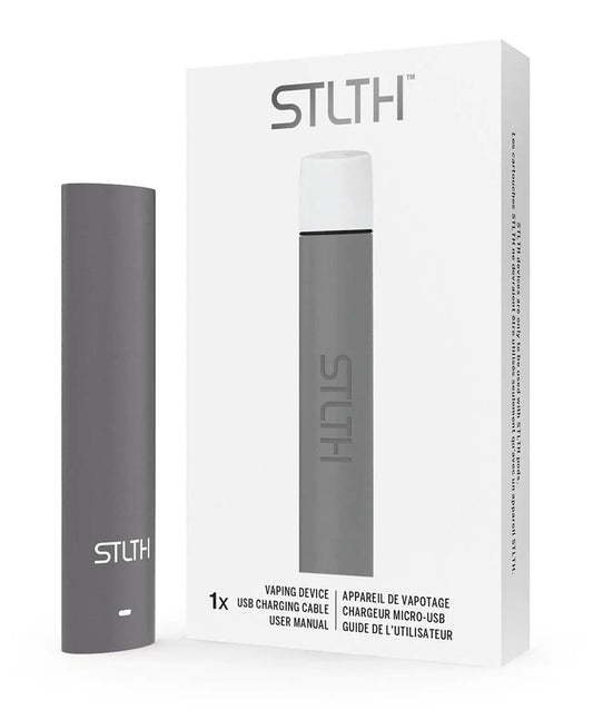 STLTH Device Grey