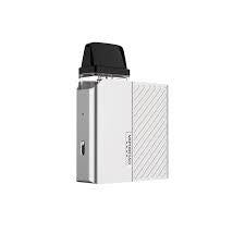 Vaporesso XROS Nano Device kit Ancient Silver