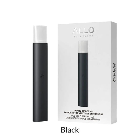 Allo Device Kit Black