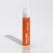 Allo ultra 800 grapefruit (3.8ml) (Provincial tax)