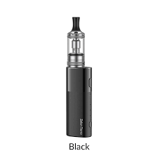 Aspire Zelos Nano Kit black