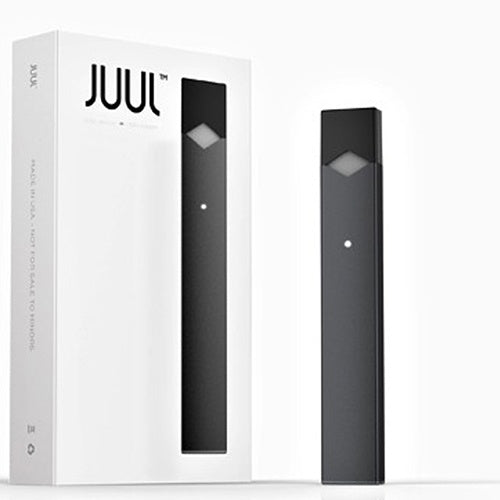 Juul device