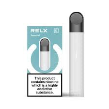 Relx device kit white