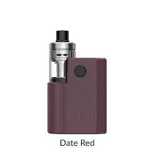 Aspire Pockex box kit date red