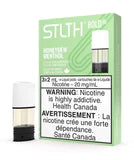 STLTH Pod bold 35 honeydew menthol (Provincial Tax)