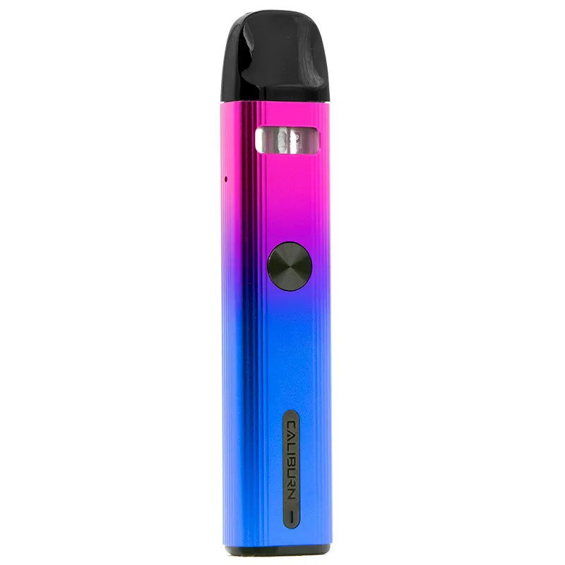 Caliburn g2 device gradient ( blue & pink )