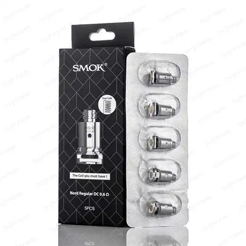 Smok Nord Regular DC 0.6 Coil