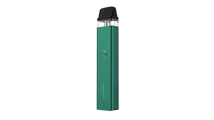 Vaporesso XROS 2 device forest green