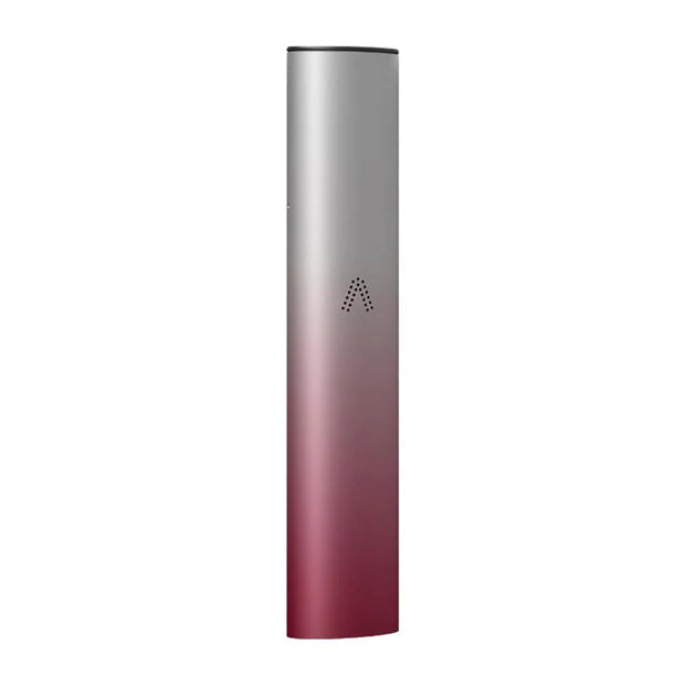 Allo vaping device kit red