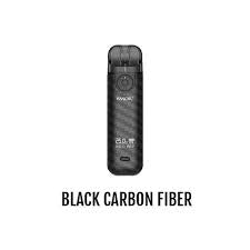 Smok Novo 4 Kit Black Carbon Fiber