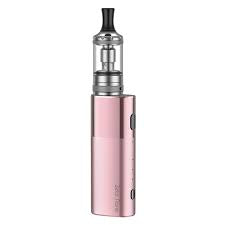 Aspire Zelos Nano Kit rose gold