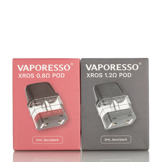 Vaporesso xros series .80pod