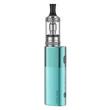 Aspire Zelos Nano Kit aqua blue