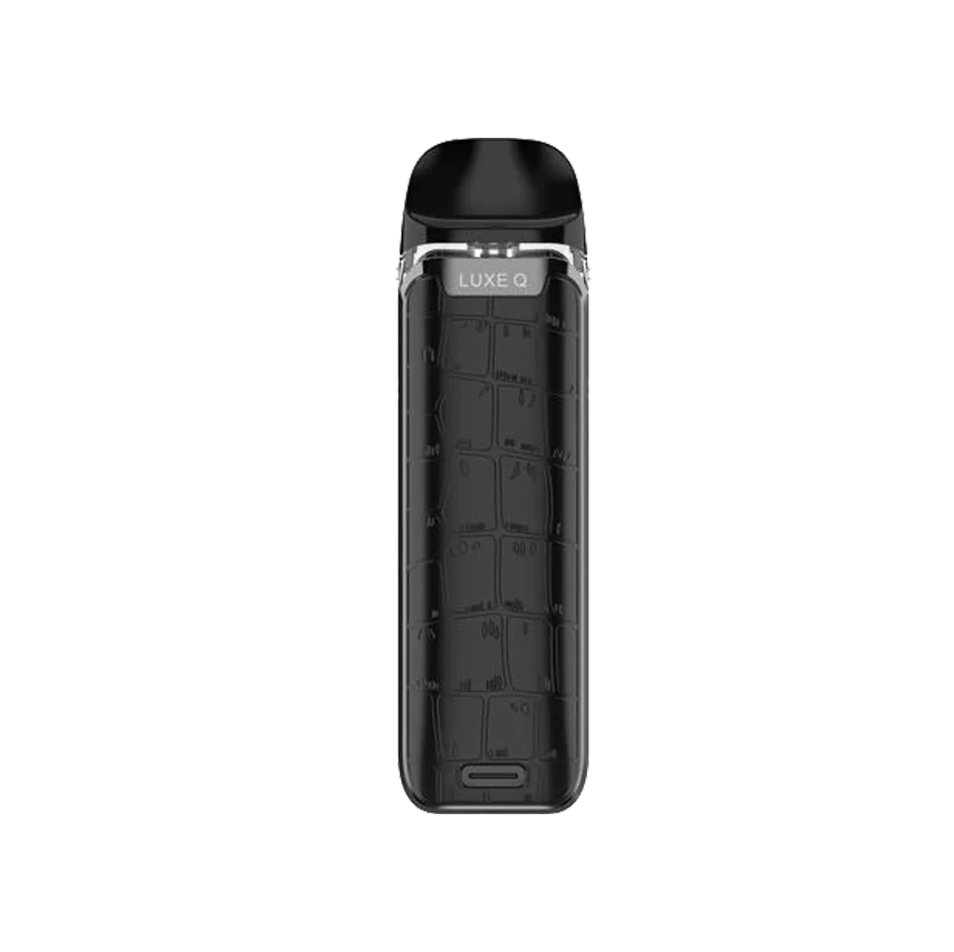 Luxe Q device black