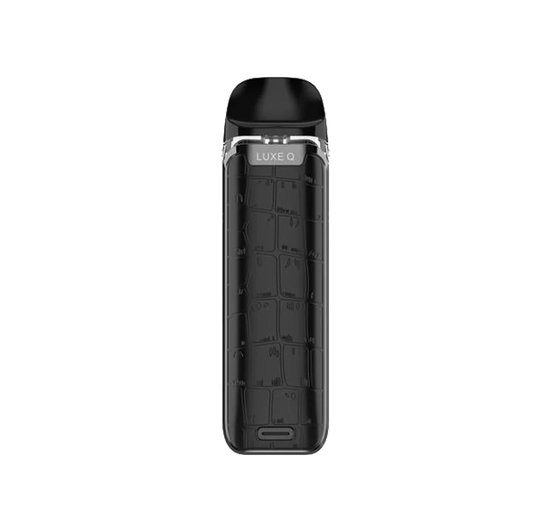 Luxe Q device black