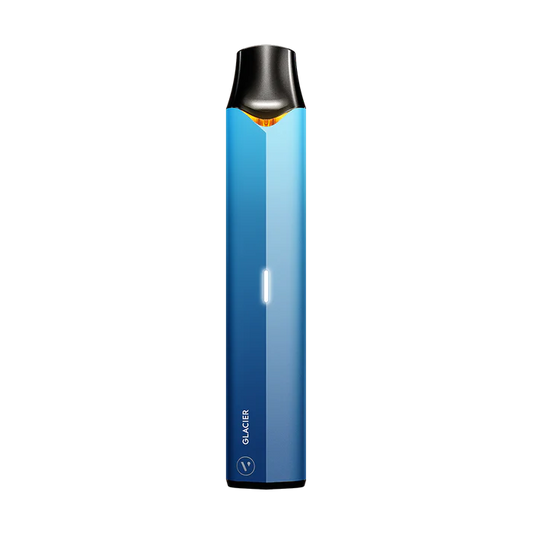 Vuse Epod2 Device Galactic Blue Stripe