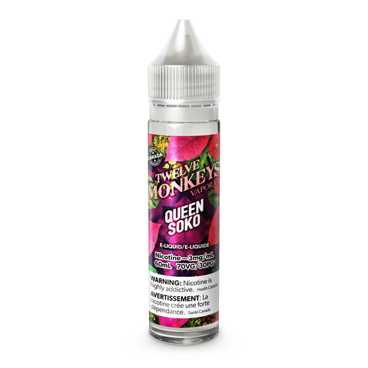 TWELVE MONKEY King vape shop TWELVE MONKEY King vape shop