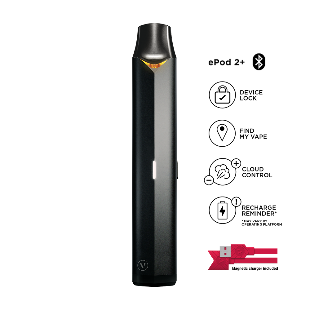 Vuse ePod 2+ Connected Device King vape shop Vuse ePod 2+ Connected Device King vape shop