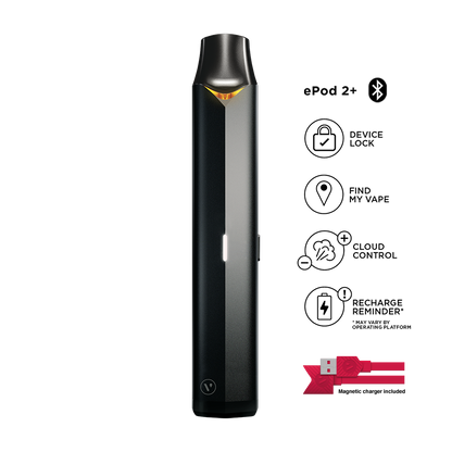 Vuse ePod 2+ Connected Device King vape shop Vuse ePod 2+ Connected Device King vape shop