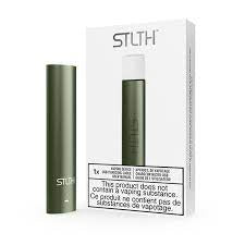 STLTH device green